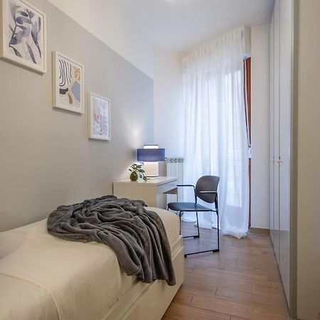 Appartamento Ginger-A Due Passi Dal Centro Di Siena Con Posto Auto Luaran gambar